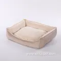 Pet Supply New Style Waterproof Black Dog Bed